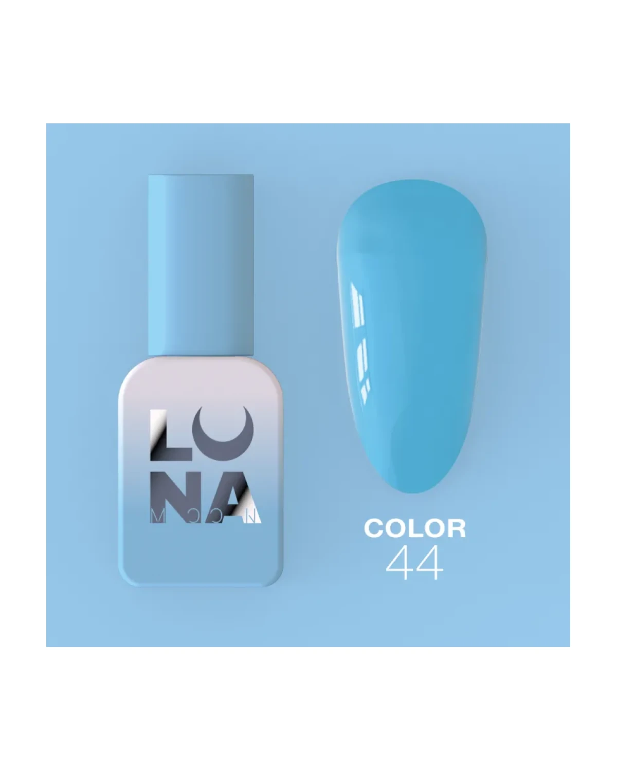 Comprar Color nr44 13ml en Canarias