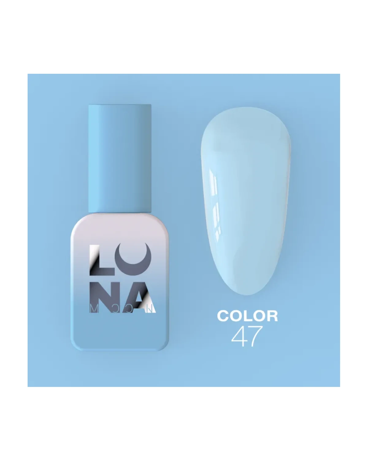 Comprar Color nr47 13ml en Canarias