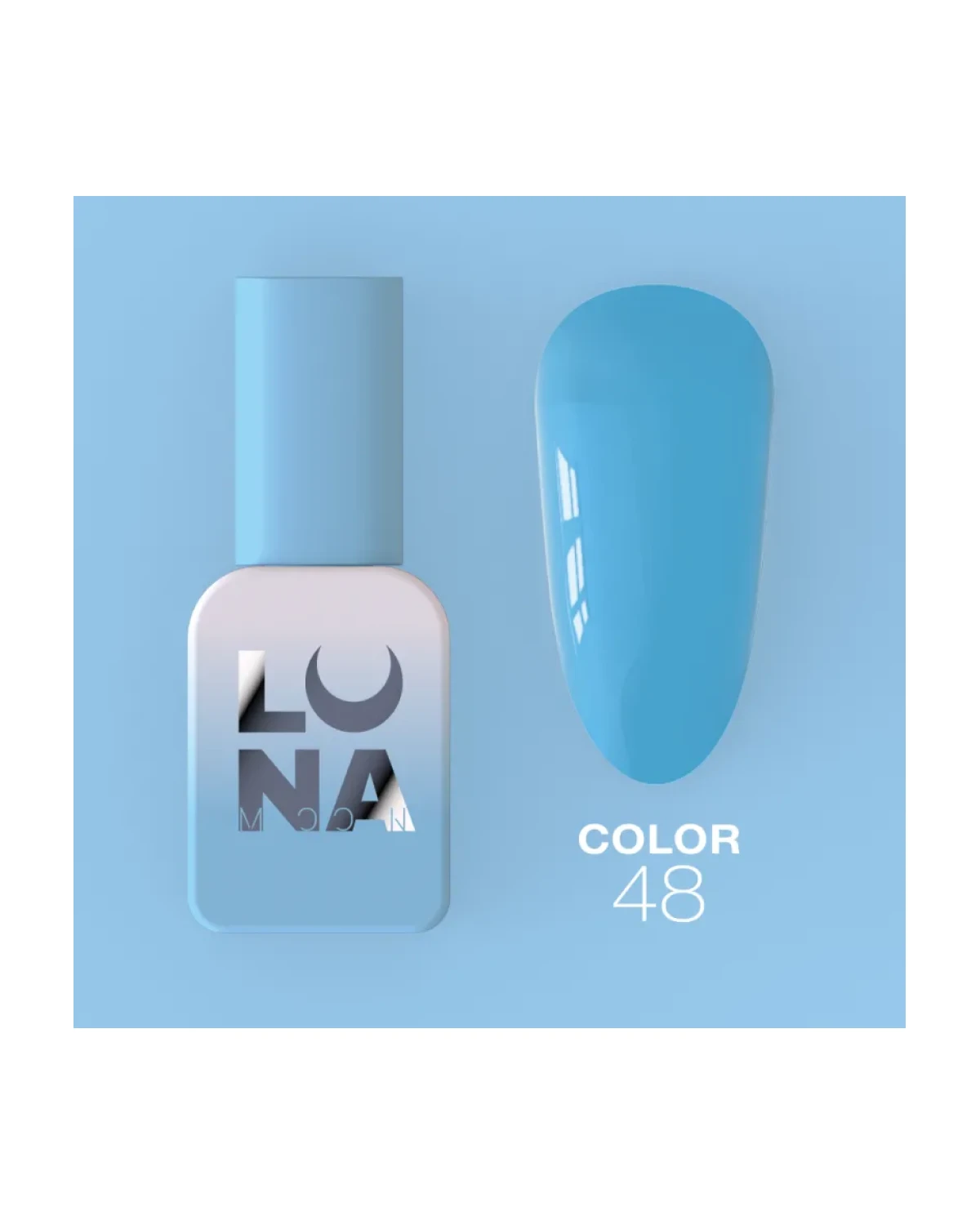 Comprar Color nr48 13ml en Canarias