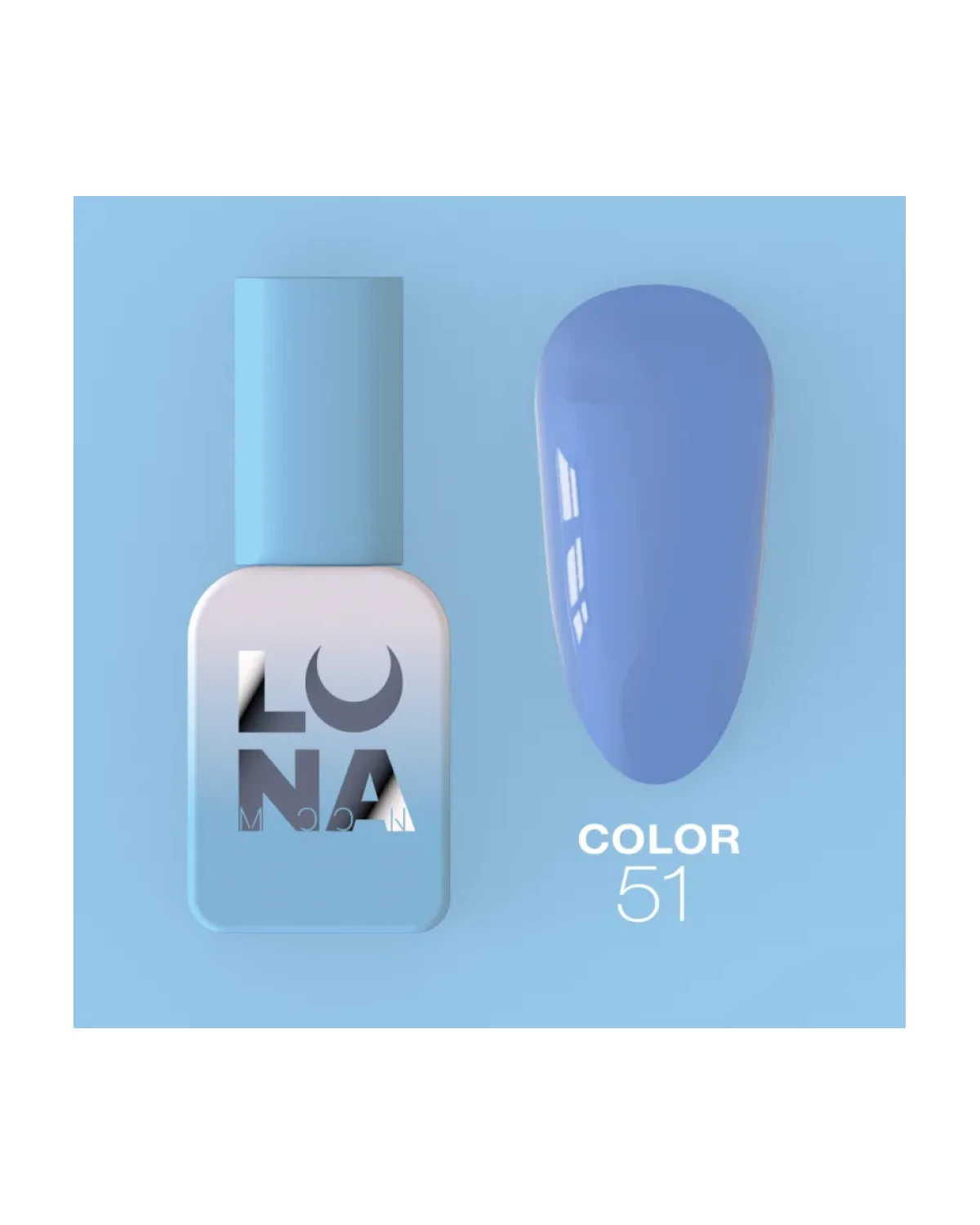 Comprar Color nr51 13ml en Canarias