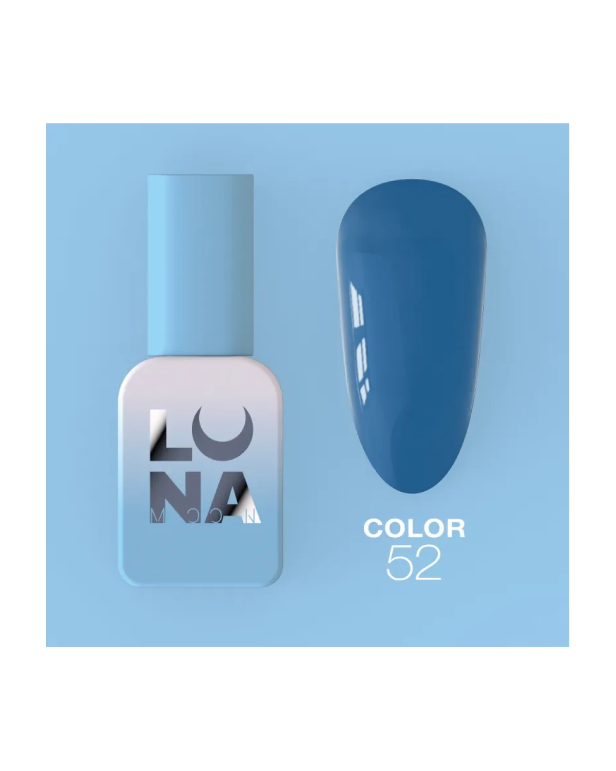 Comprar Color nr52 13ml en Canarias