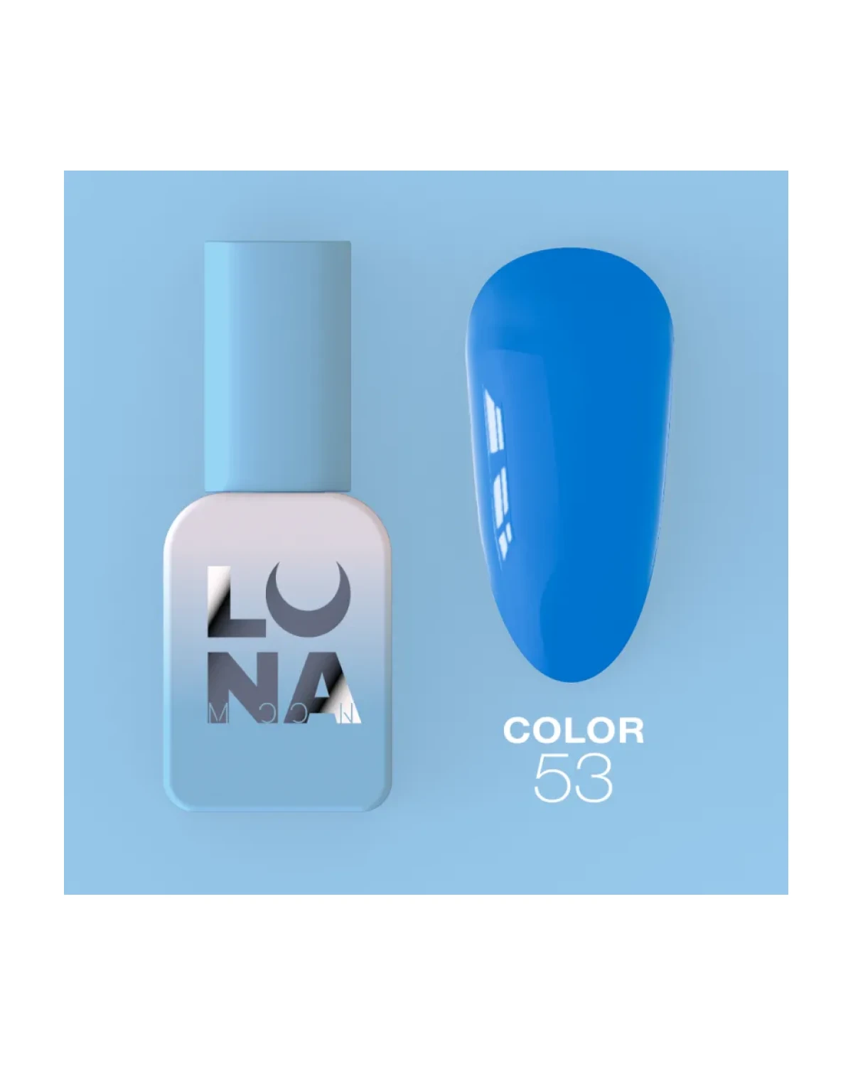 Comprar Color nr53 13ml en Canarias