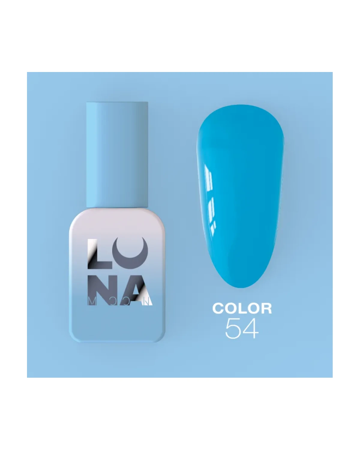 Comprar Color nr54 13ml en Canarias