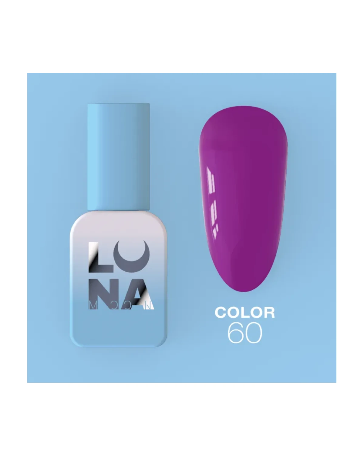 Comprar Color nr60 13ml en Canarias