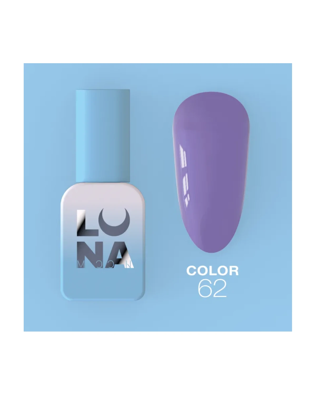 Comprar Color nr62 13ml en Canarias