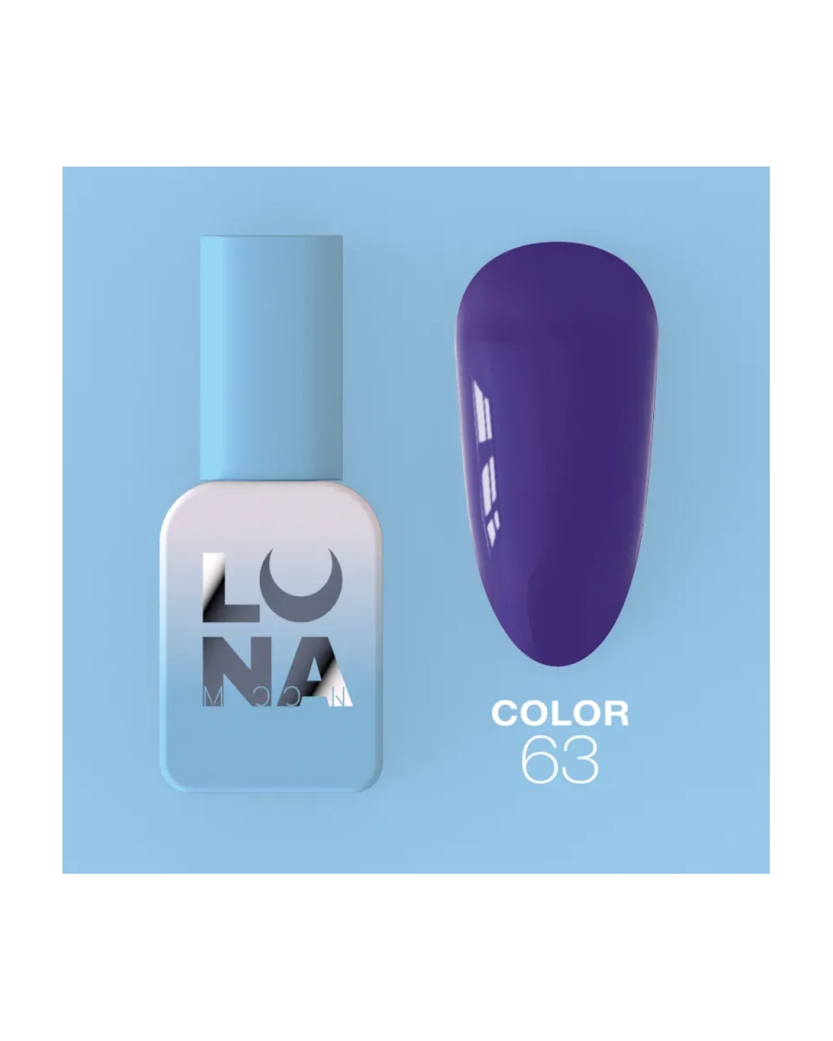 Comprar Color nr63 13ml en Canarias