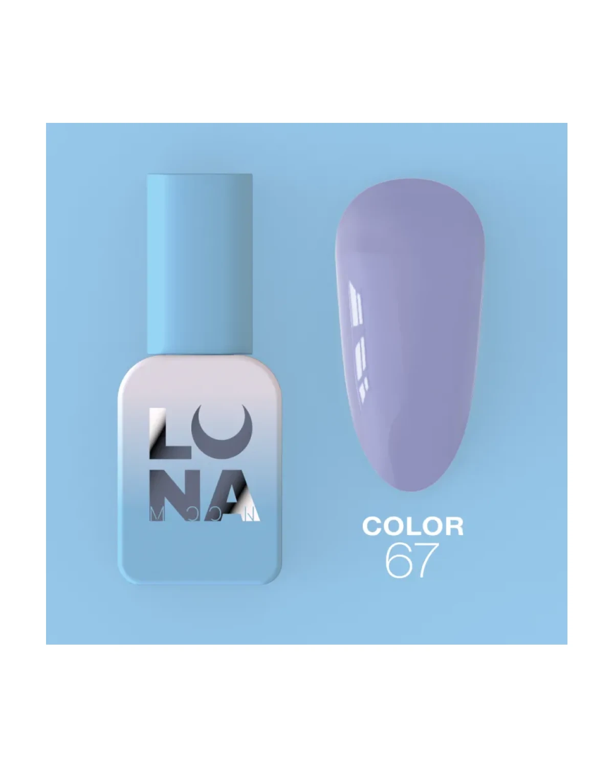 Comprar Color nr67 13ml en Canarias
