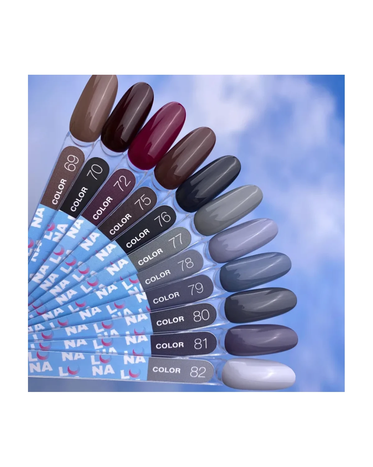Imagen adicional de Color nr77 13ml