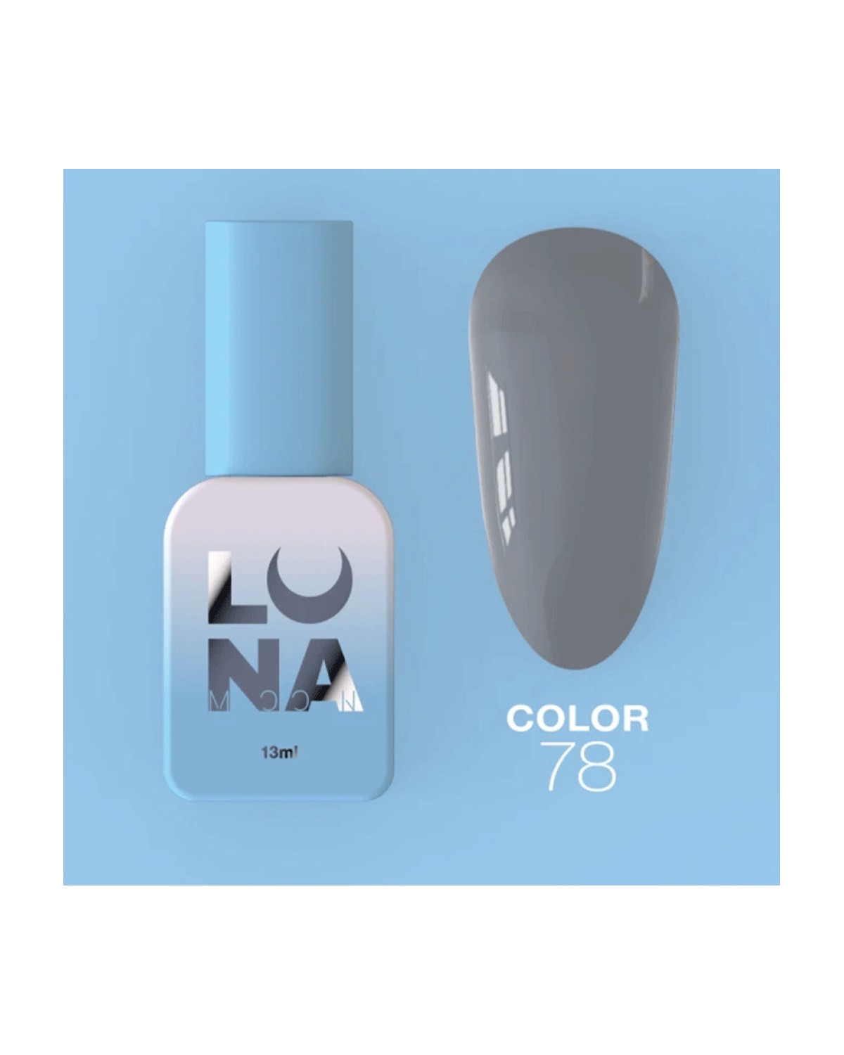 Comprar Color nr78 13ml en Canarias