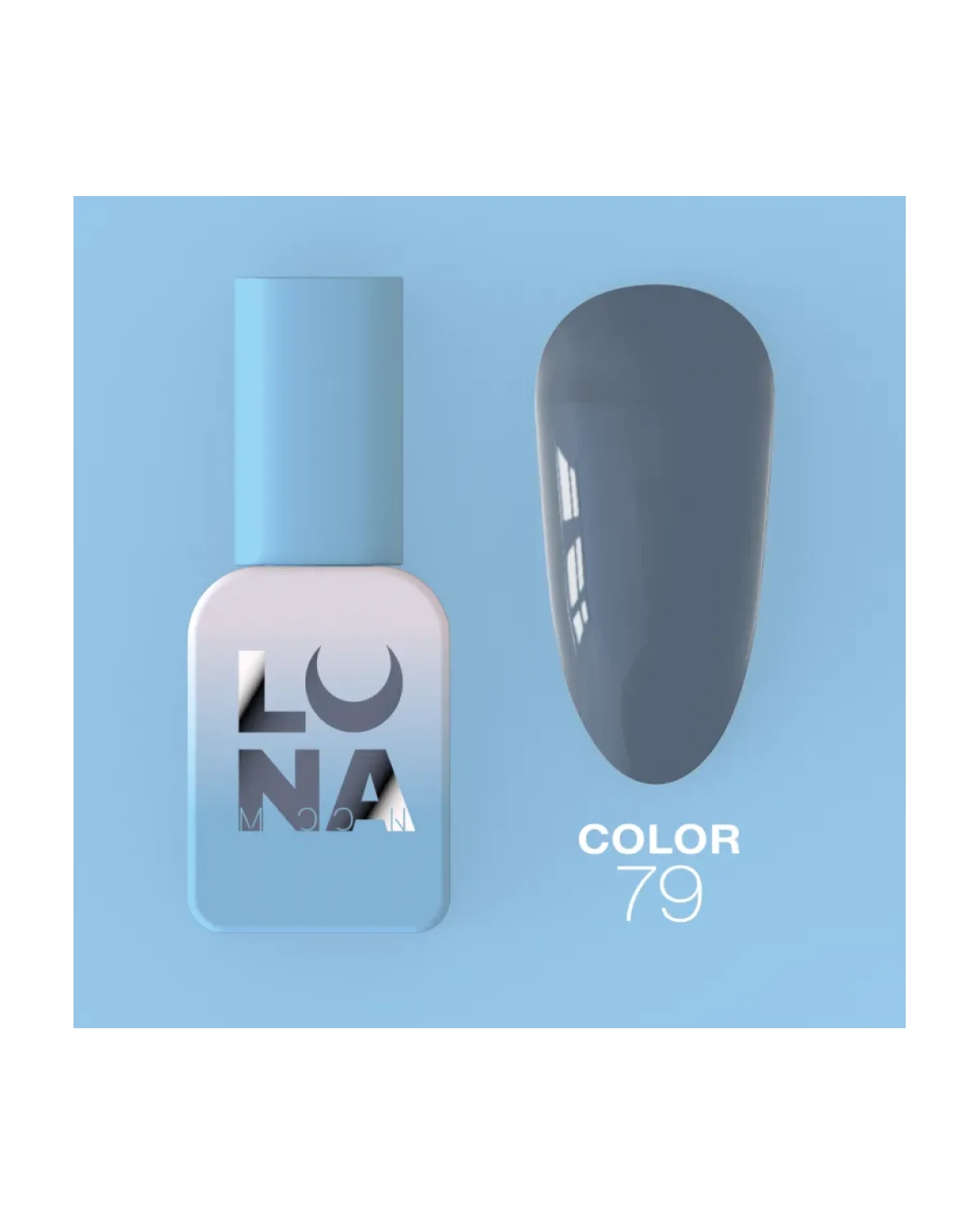 Comprar Color nr79 13ml en Canarias