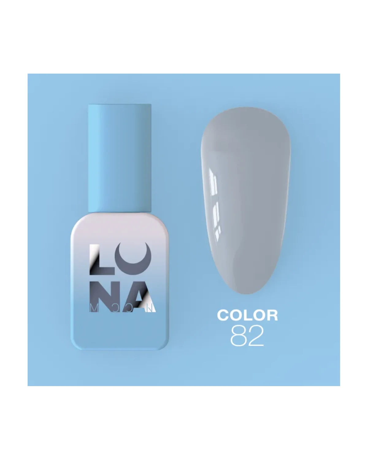 Comprar Color nr82 13ml en Canarias