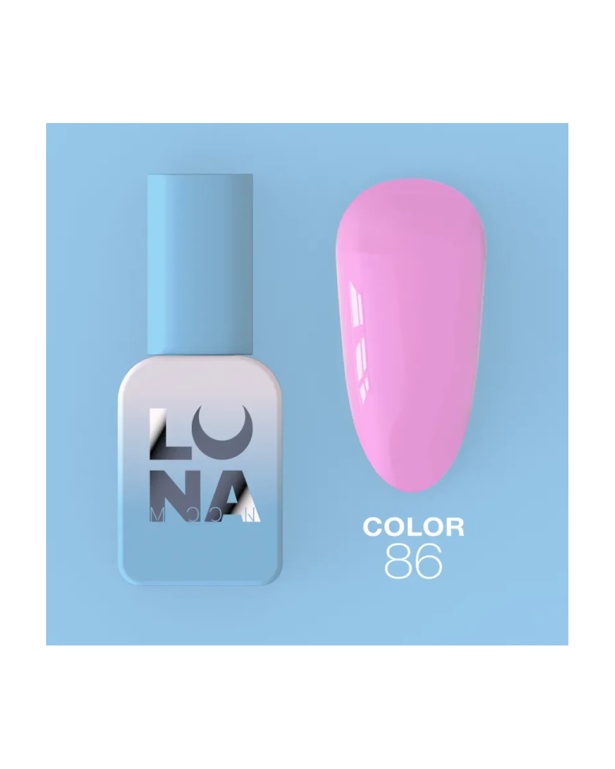 Comprar Color nr86 13ml en Canarias