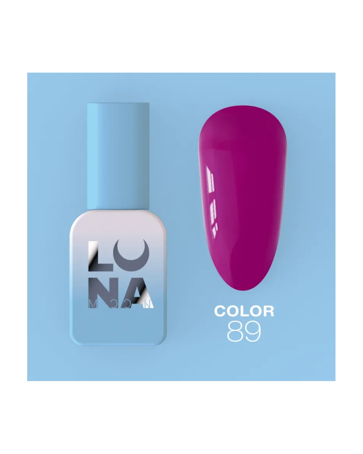 Comprar Color nr89 13ml en Canarias