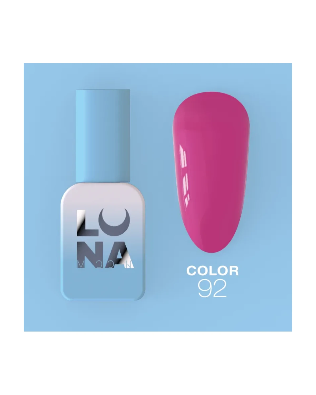 Comprar Color nr92 13ml en Canarias