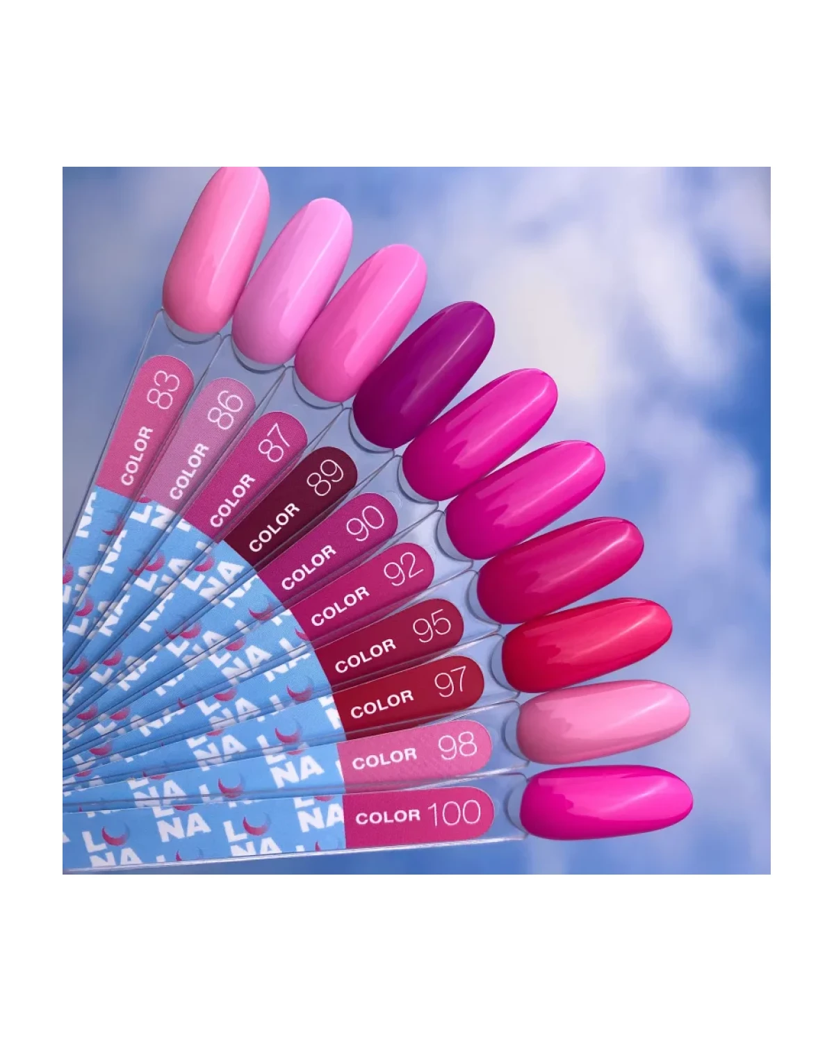 Imagen adicional de Color nr95 13ml