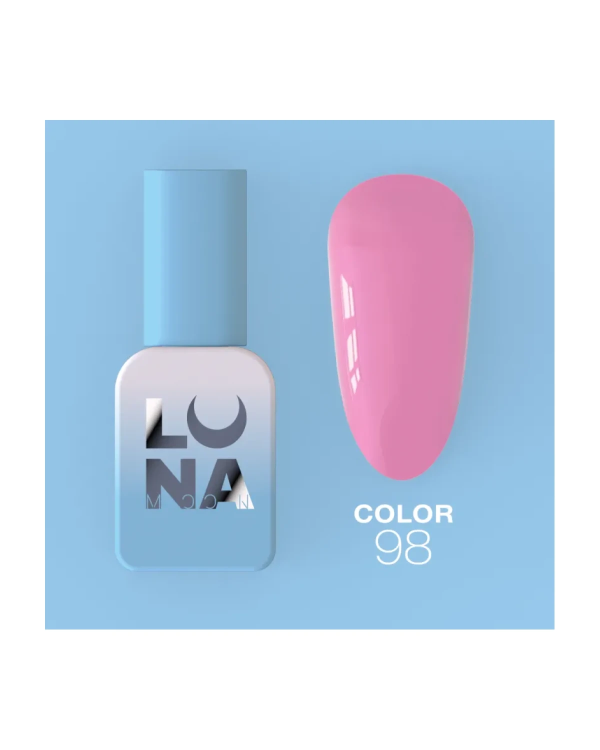 Comprar Color nr98 13ml en Canarias