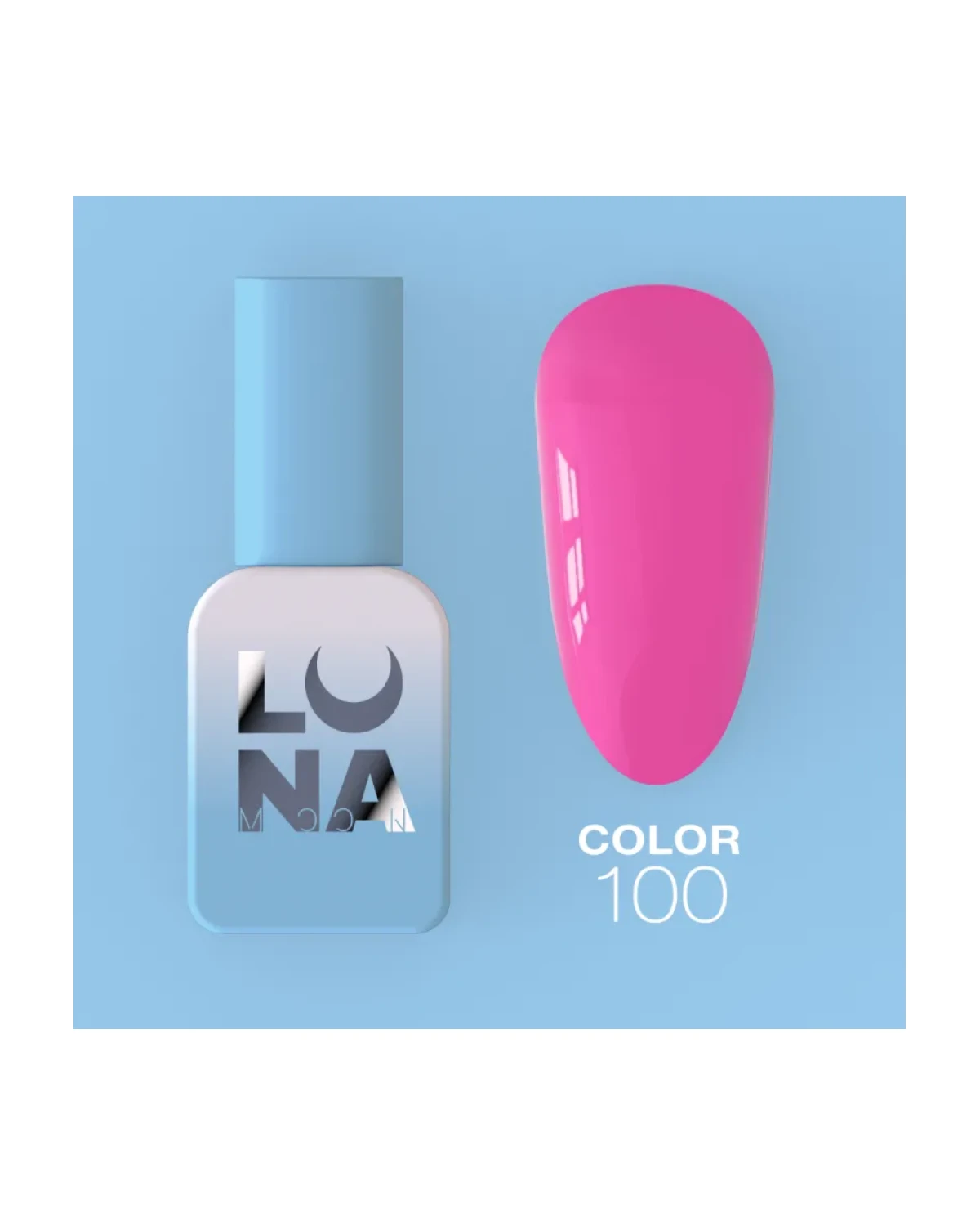 Comprar Color nr100 13ml en Canarias
