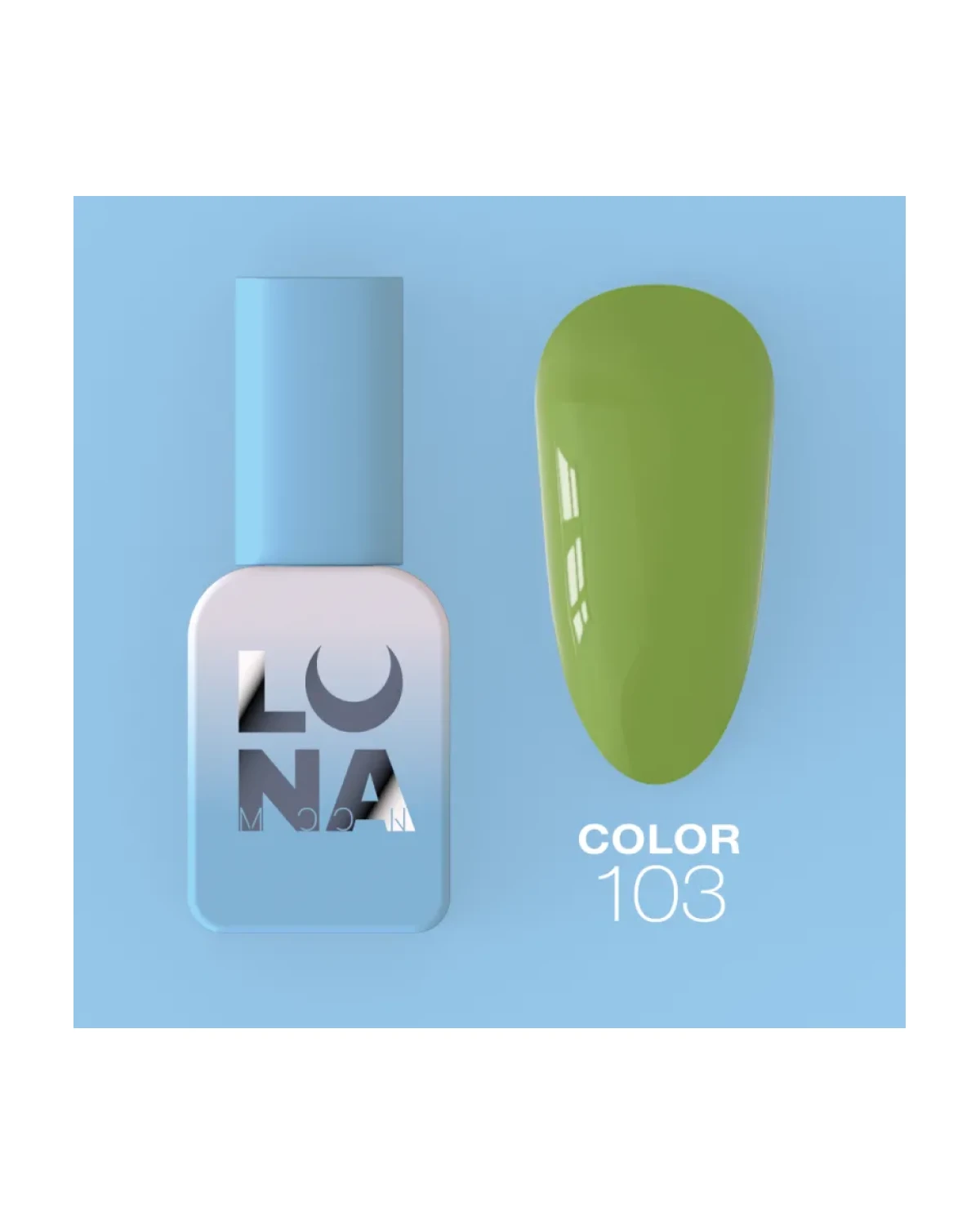 Comprar Color nr103 13ml en Canarias