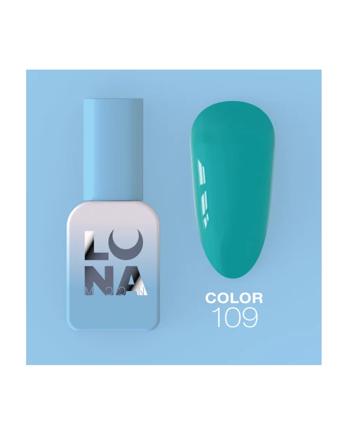 Comprar Color nr109 13ml en Canarias