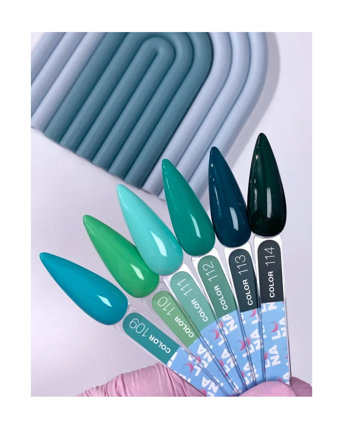 Imagen adicional de Color nr111 13ml