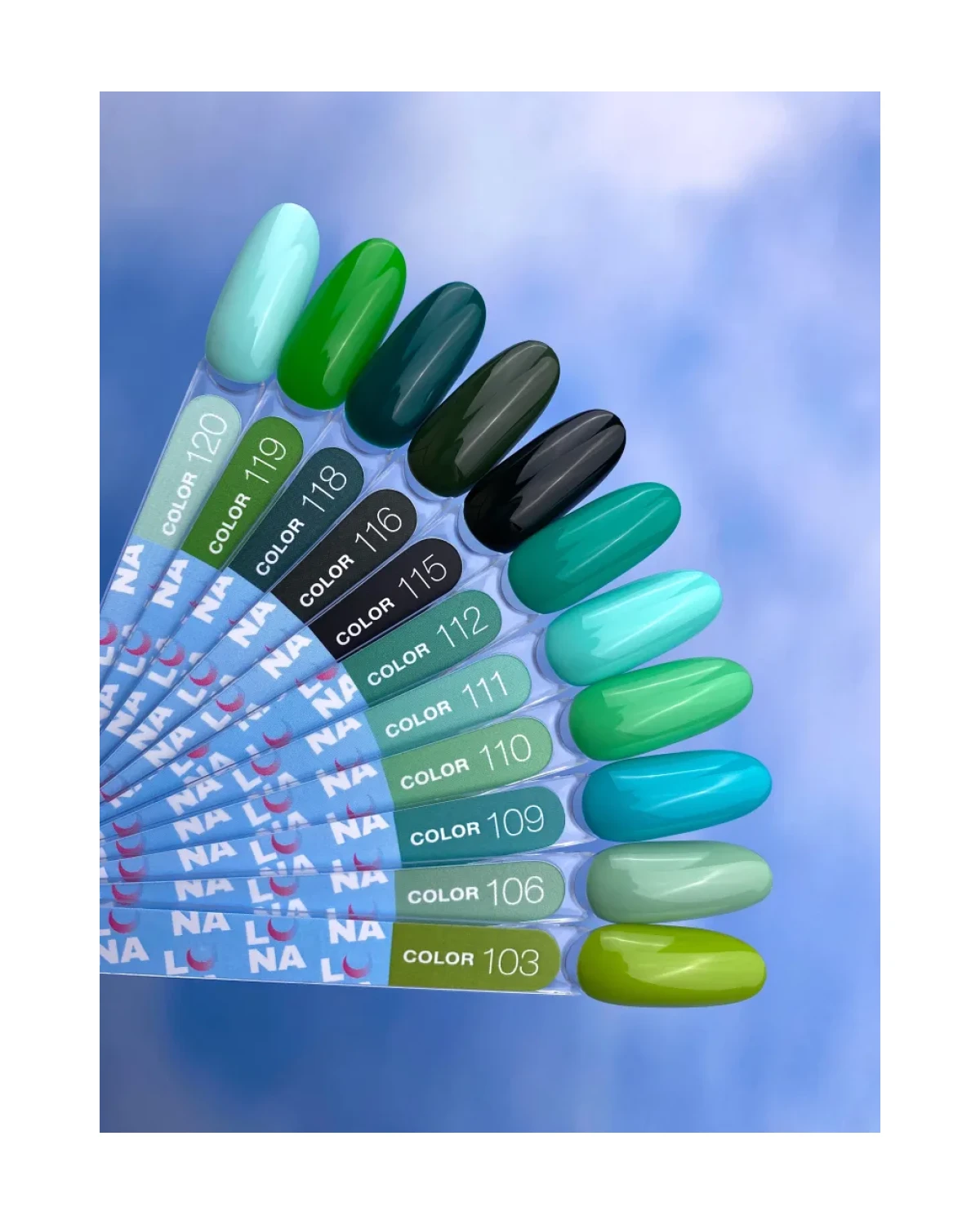 Imagen adicional de Color nr115 13ml