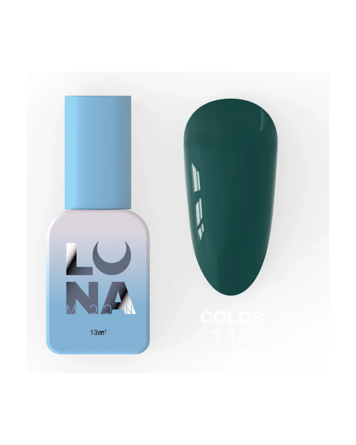 Comprar Color nr118 13ml en Canarias