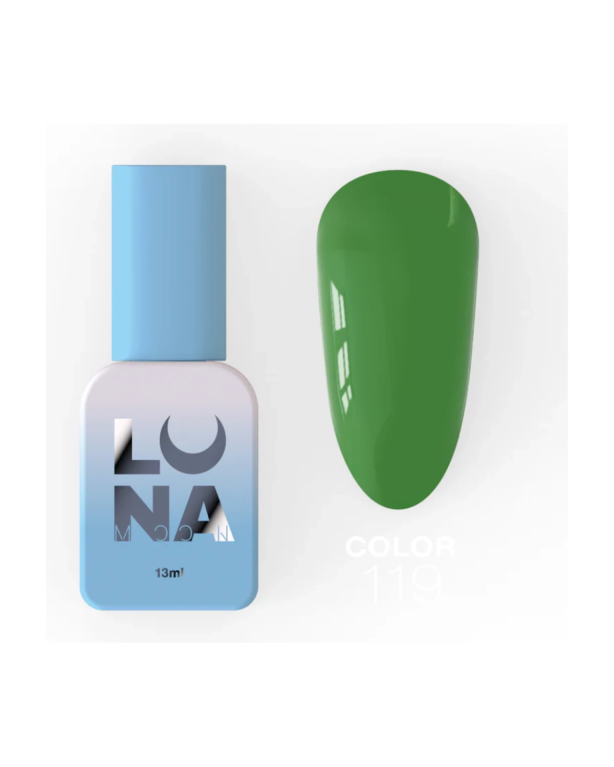 Comprar Color nr119 13ml en Canarias