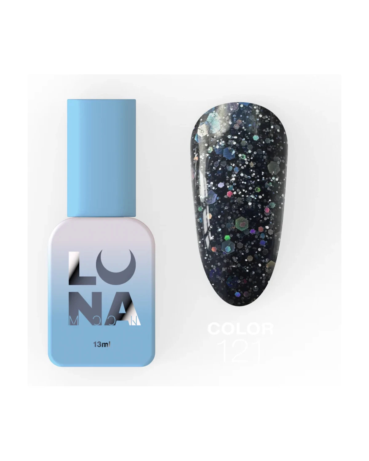 Comprar Color nr121 13ml en Canarias