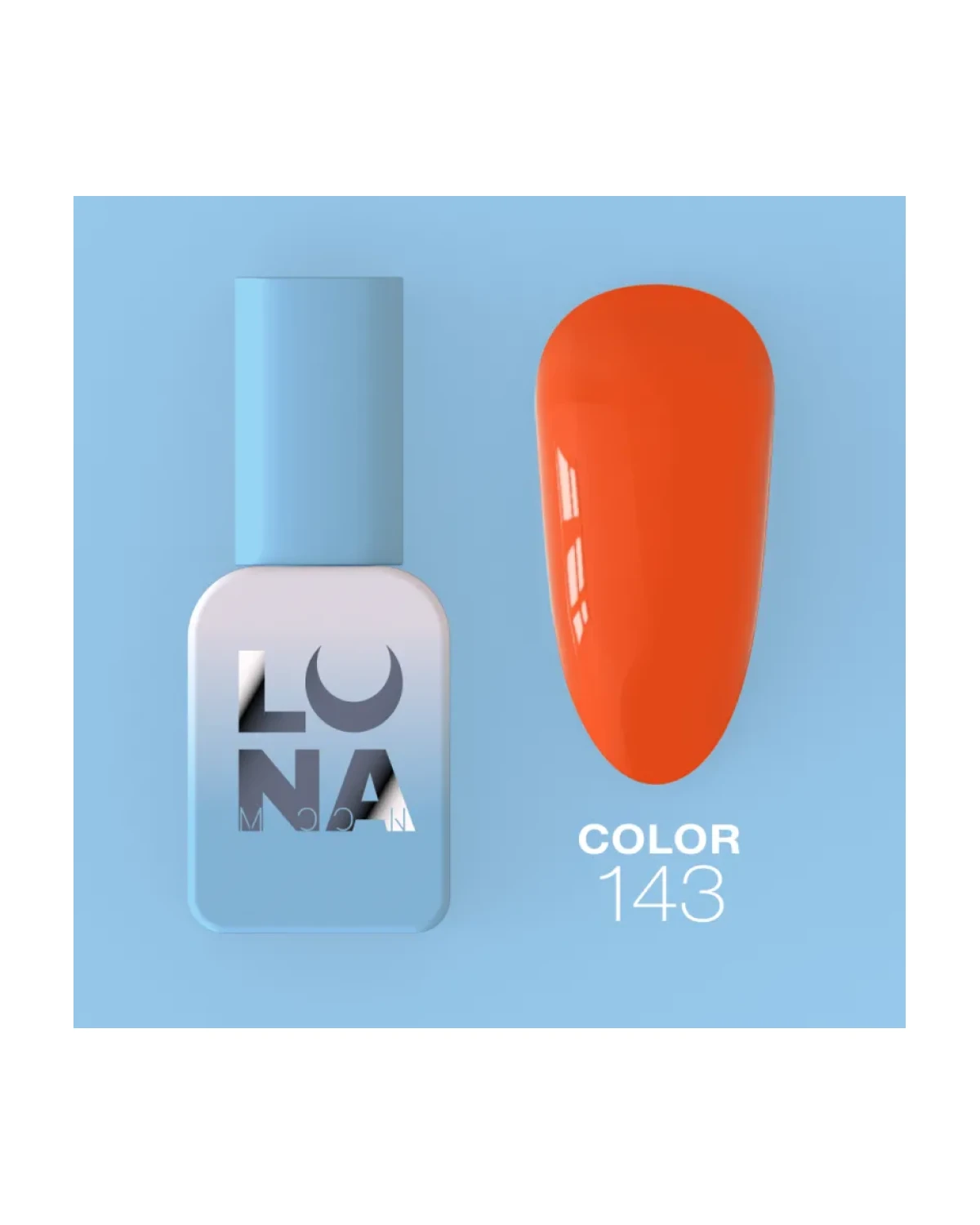Comprar Color nr143 13ml en Canarias