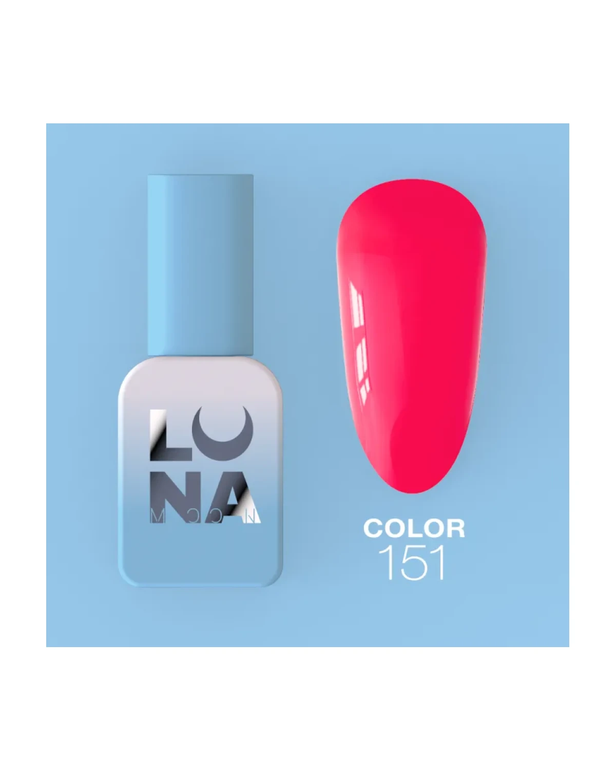 Comprar Color nr151 13ml en Canarias