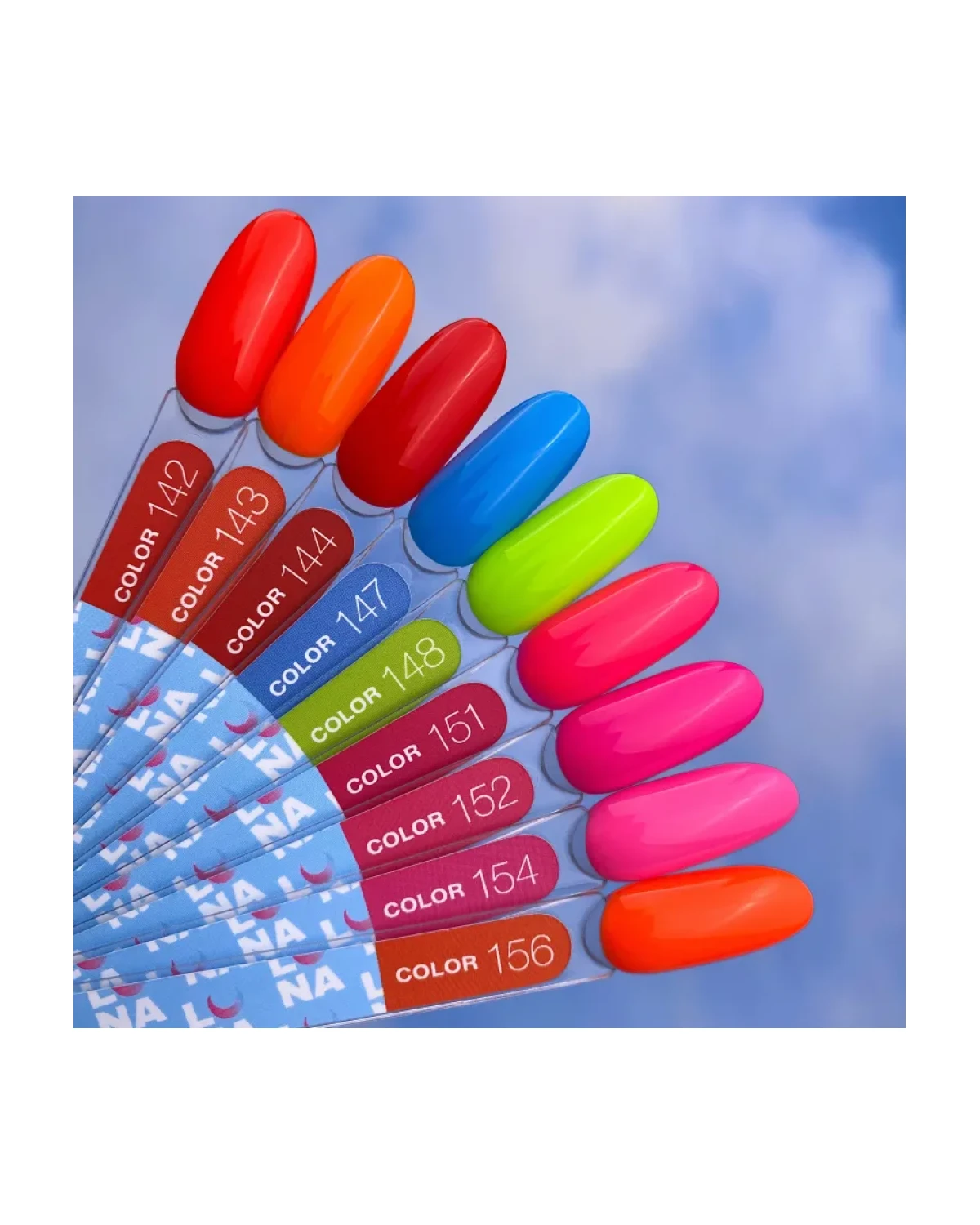 Imagen adicional de Color nr151 13ml
