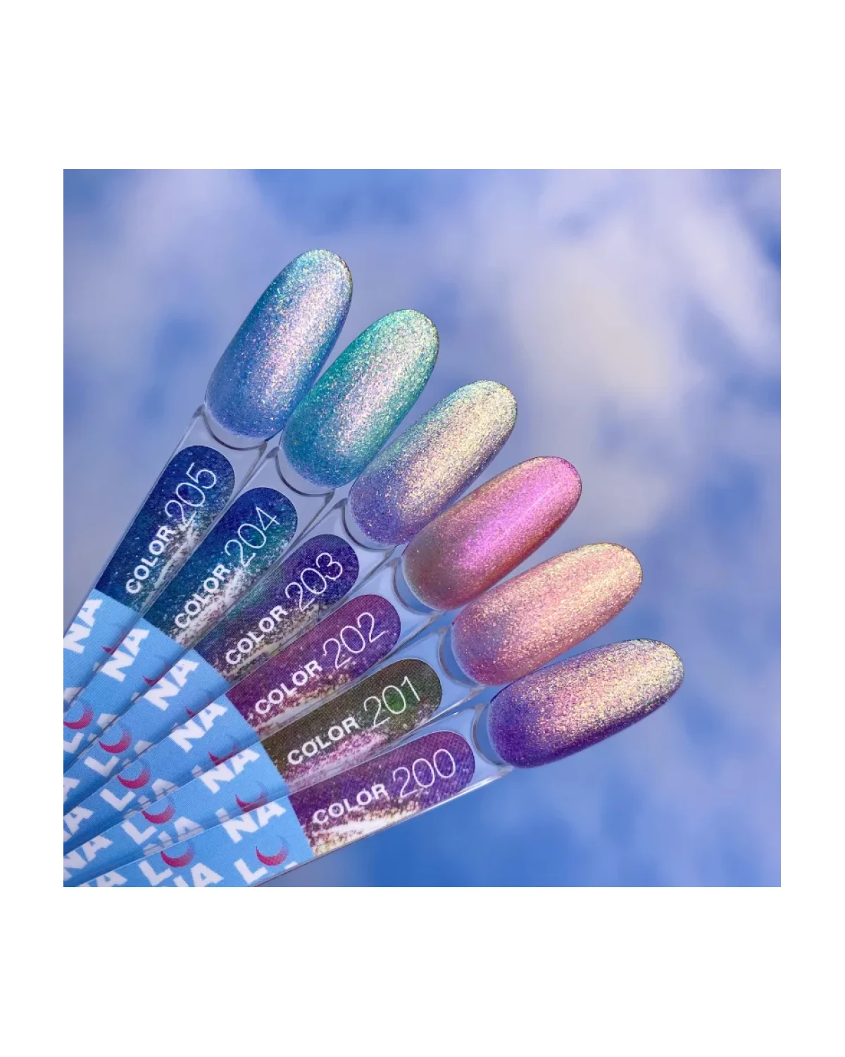 Imagen adicional de Color nr200 13ml