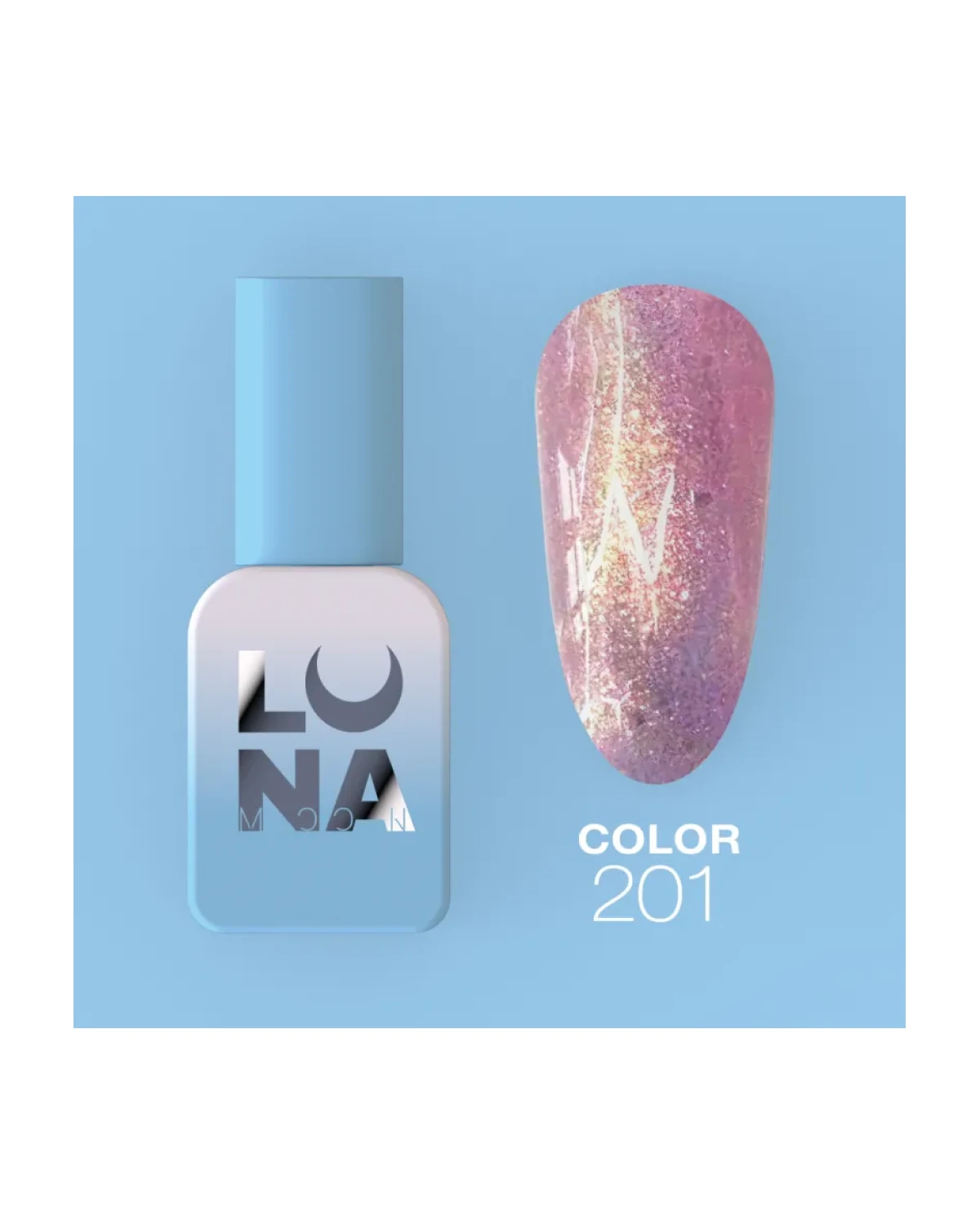 Comprar Color nr201 13ml en Canarias