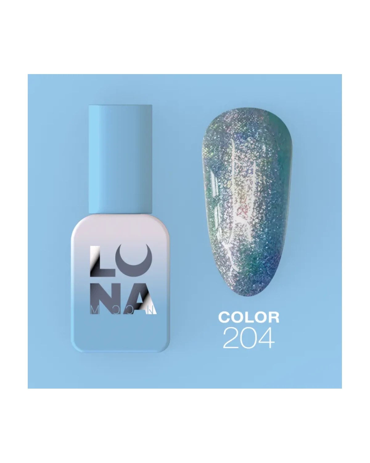 Comprar Color nr204 13ml en Canarias
