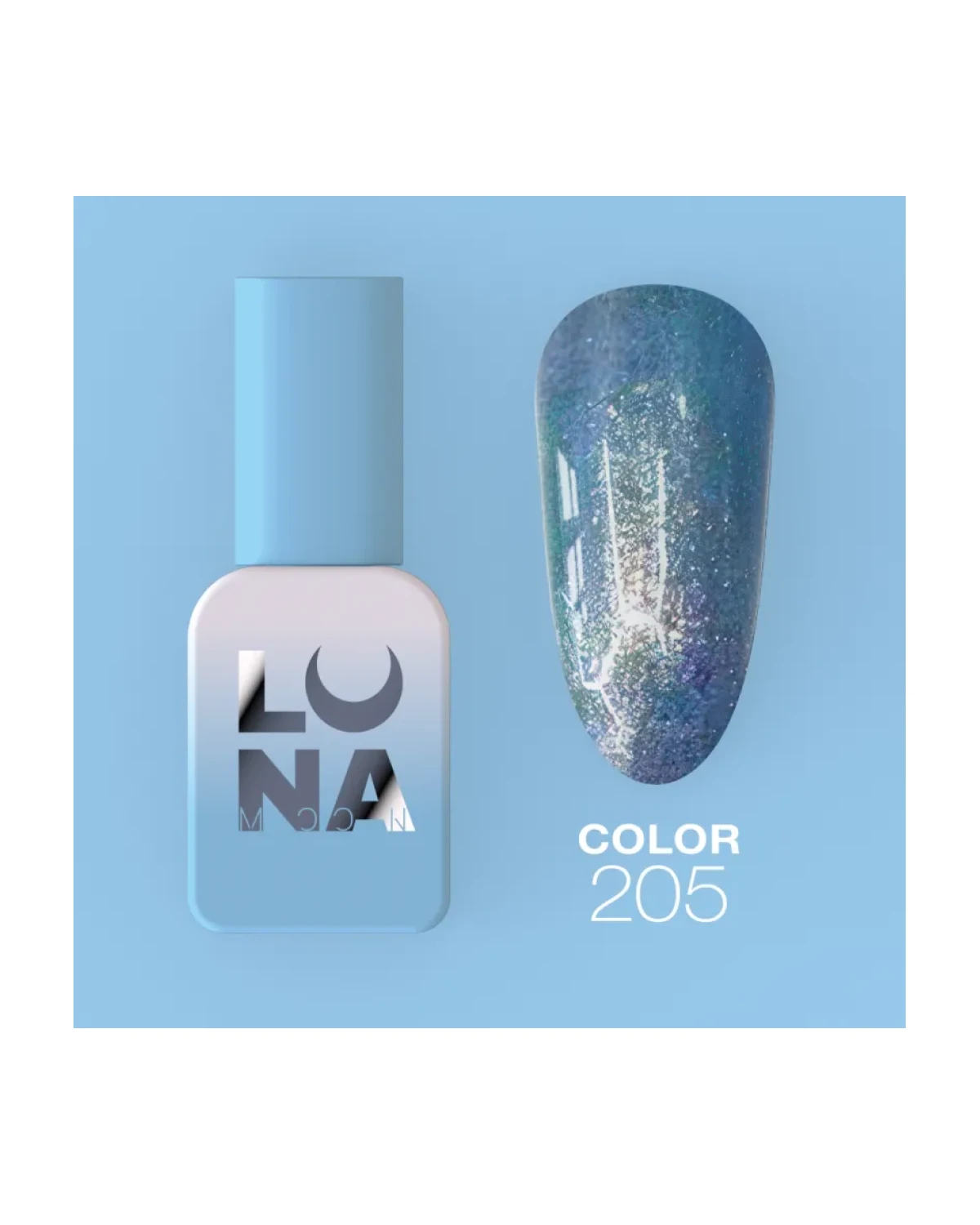 Comprar Color nr205 13ml en Canarias