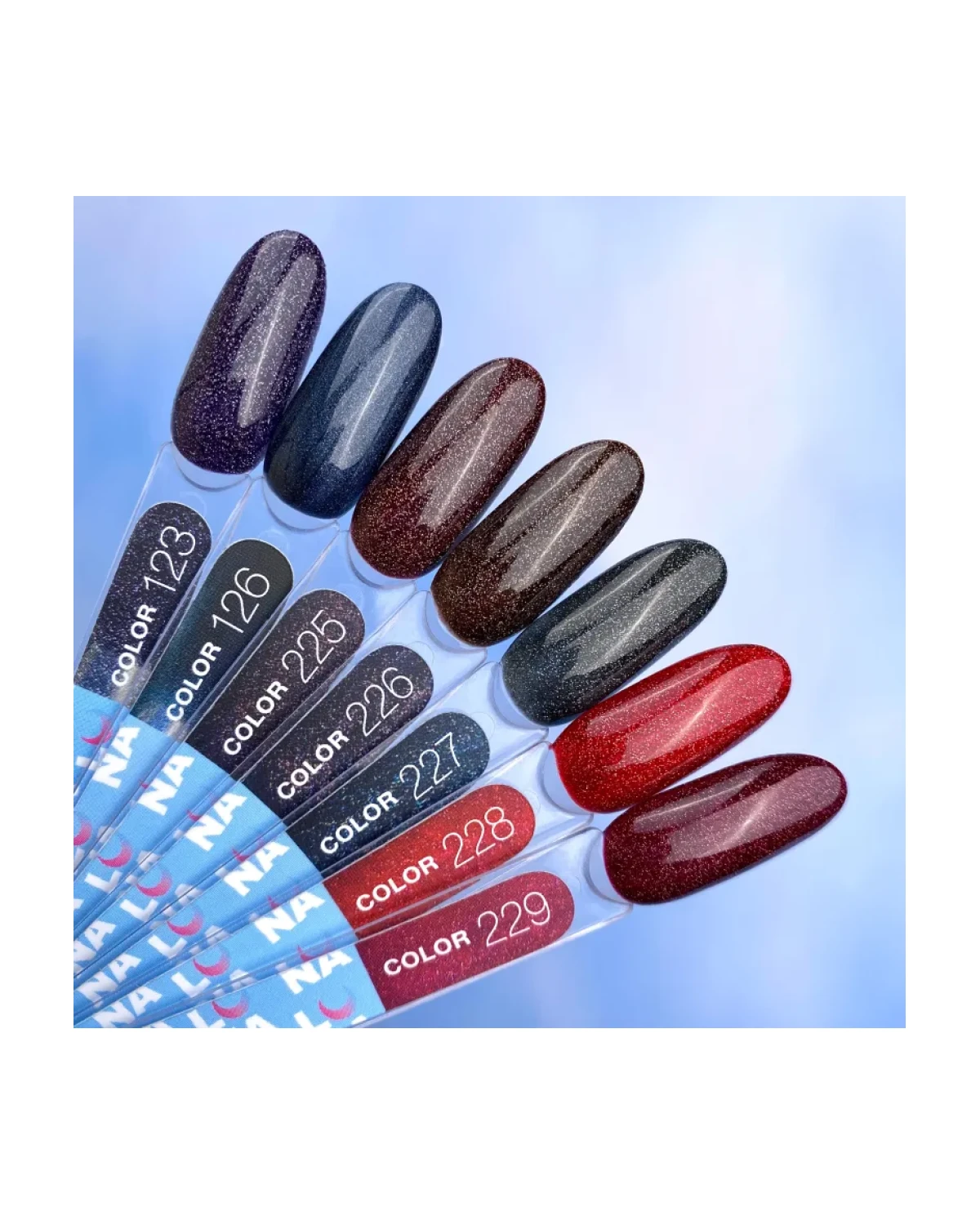 Imagen adicional de Color nr 229 13ml