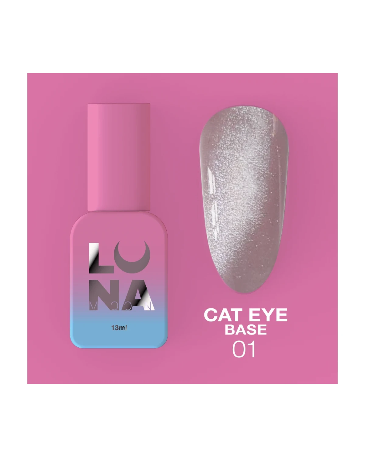 Comprar Cat Eye Base 1 13ml en Canarias