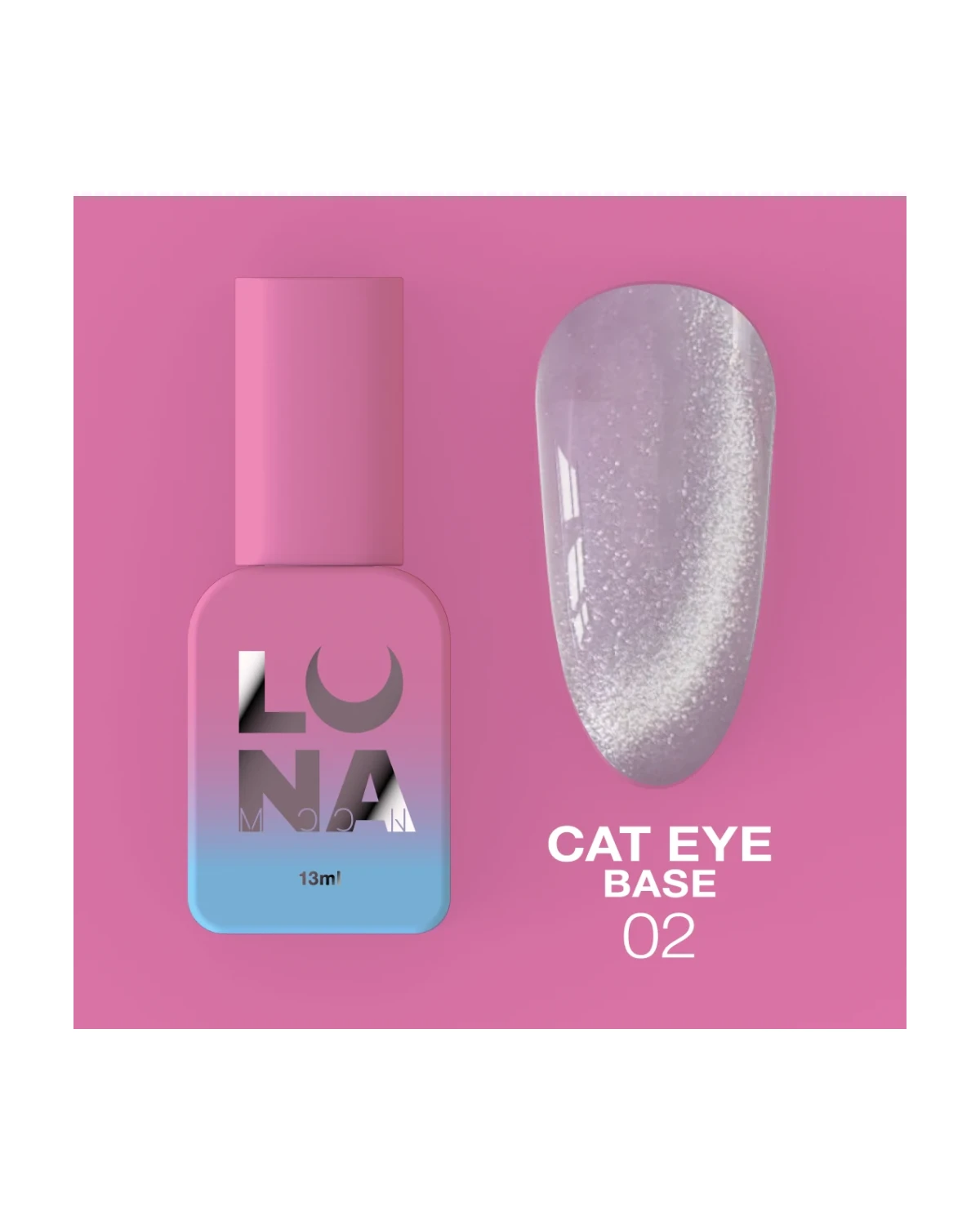 Comprar Cat Eye Base 2 13ml en Canarias