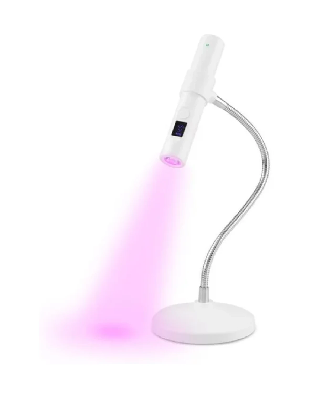 Comprar Mini lámpara Led UV en Canarias