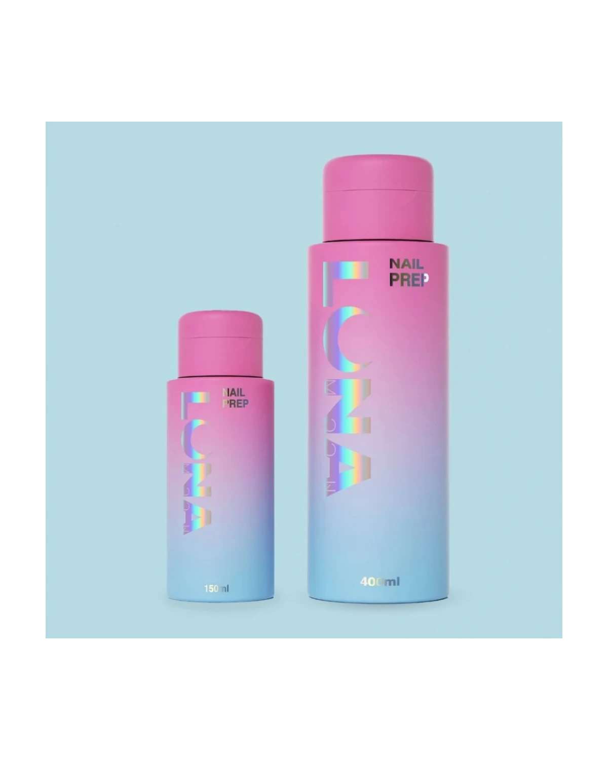 Comprar Nail prep 150 ml en Canarias