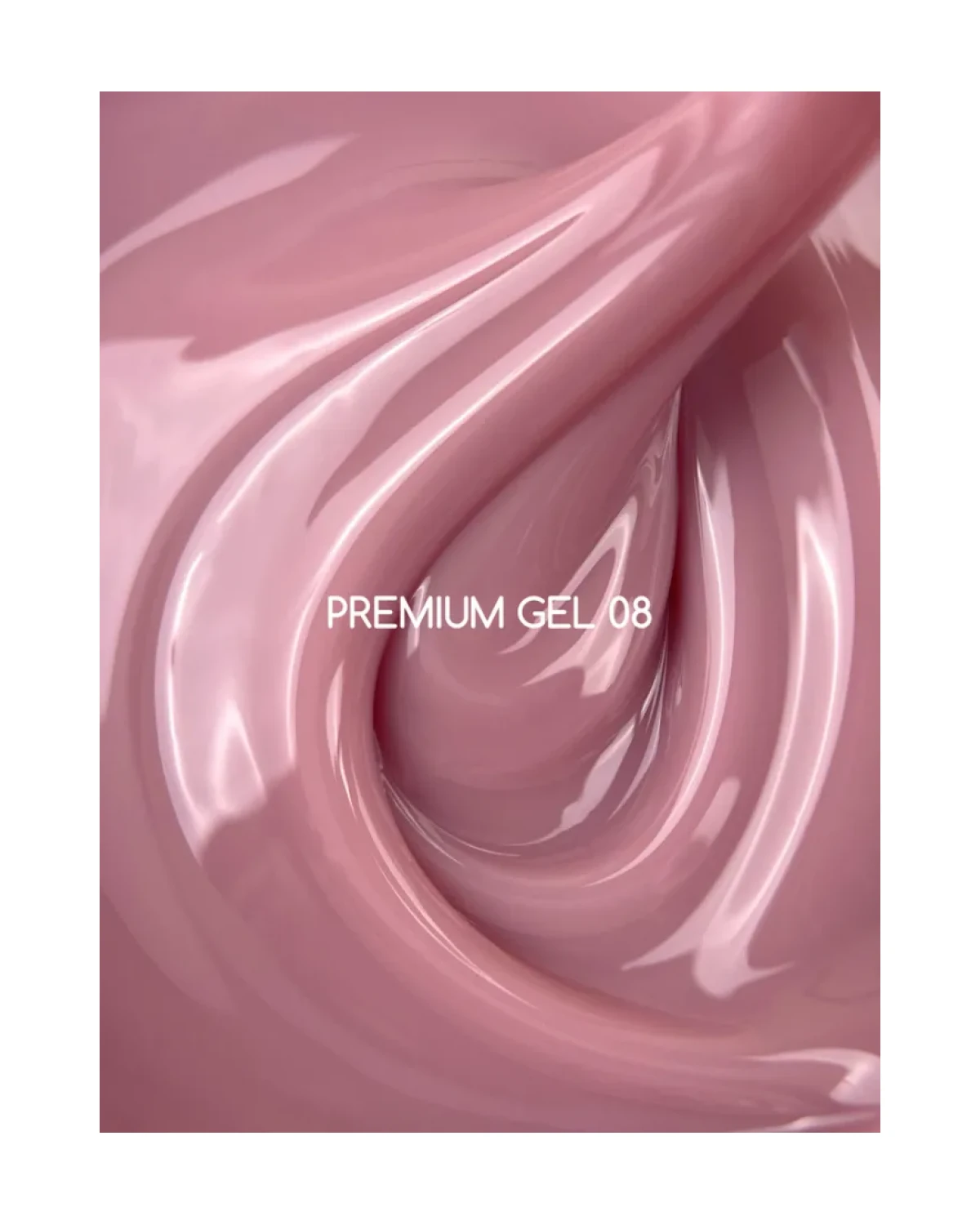 Comprar Premium Gel 8 30ml en Canarias