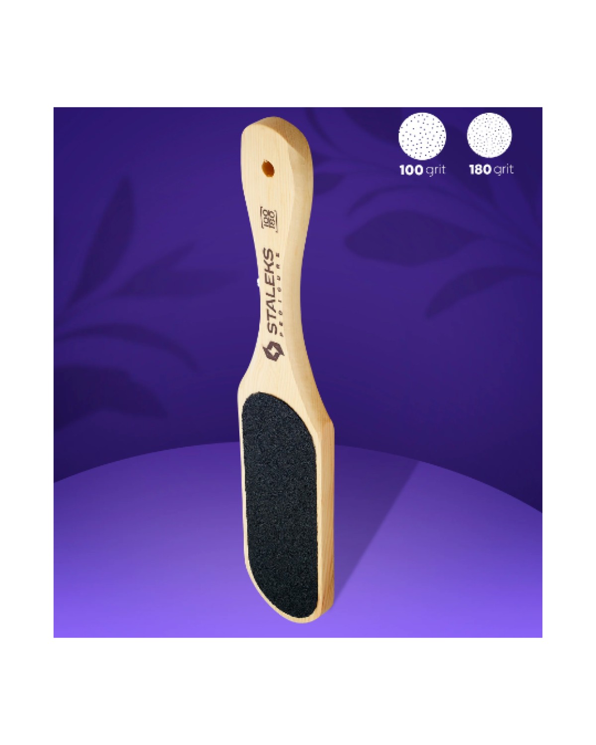 Comprar Raspador de pedicura Staleks ABC 10/1 en Canarias