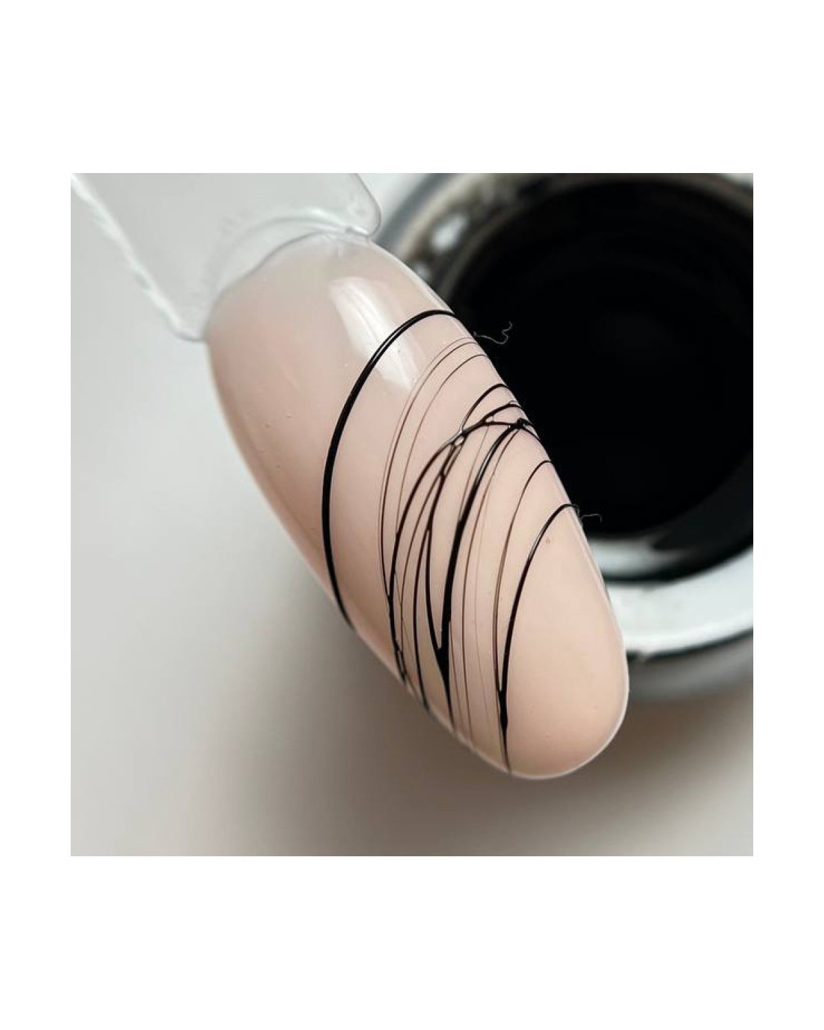 Comprar Spider Black Nails - 5gr en Canarias