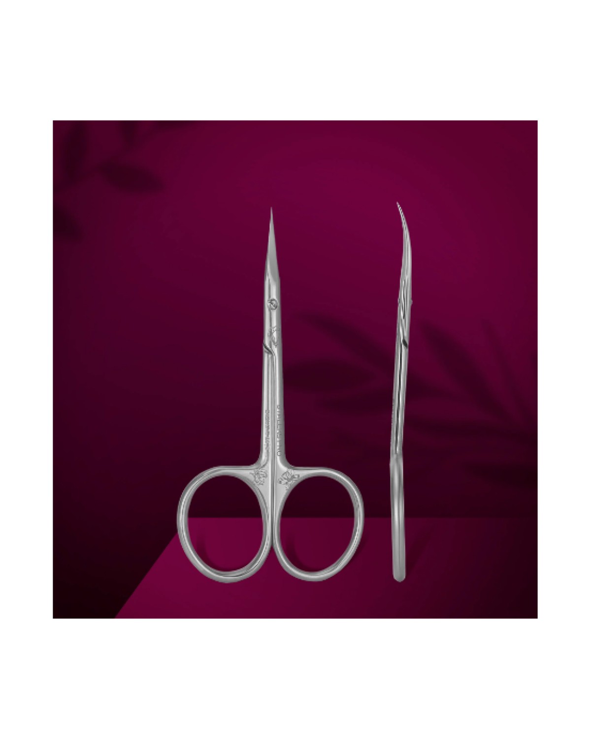 Comprar Tijeras EXCLUSIVE 20 TYPE 2 SX 20/2 en Canarias