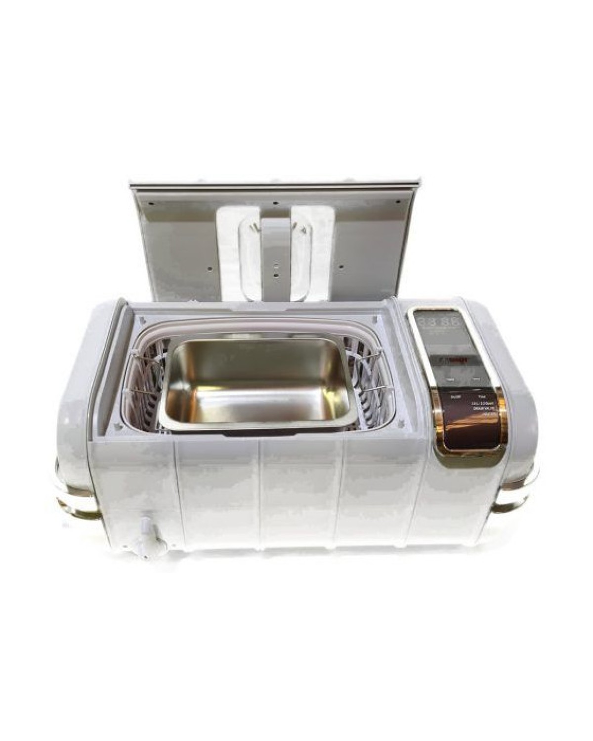 Comprar Ultrasonido, cuba AB-4831 3 Litros en Canarias