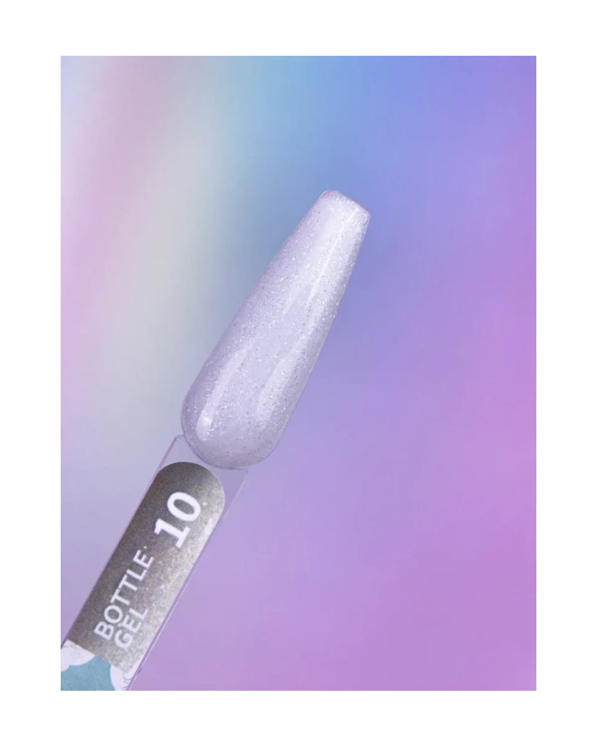 Comprar YOUARECUTE Bottle Gel nr10 5ml en Canarias