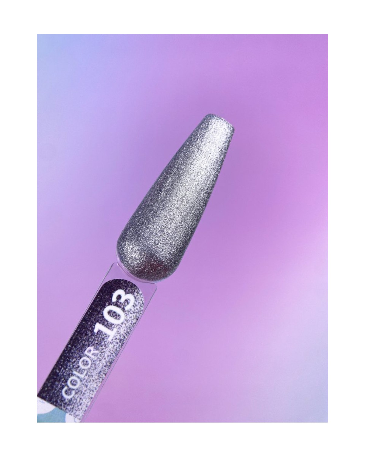 Imagen adicional de YOUARECUTE Color nr103 5ml