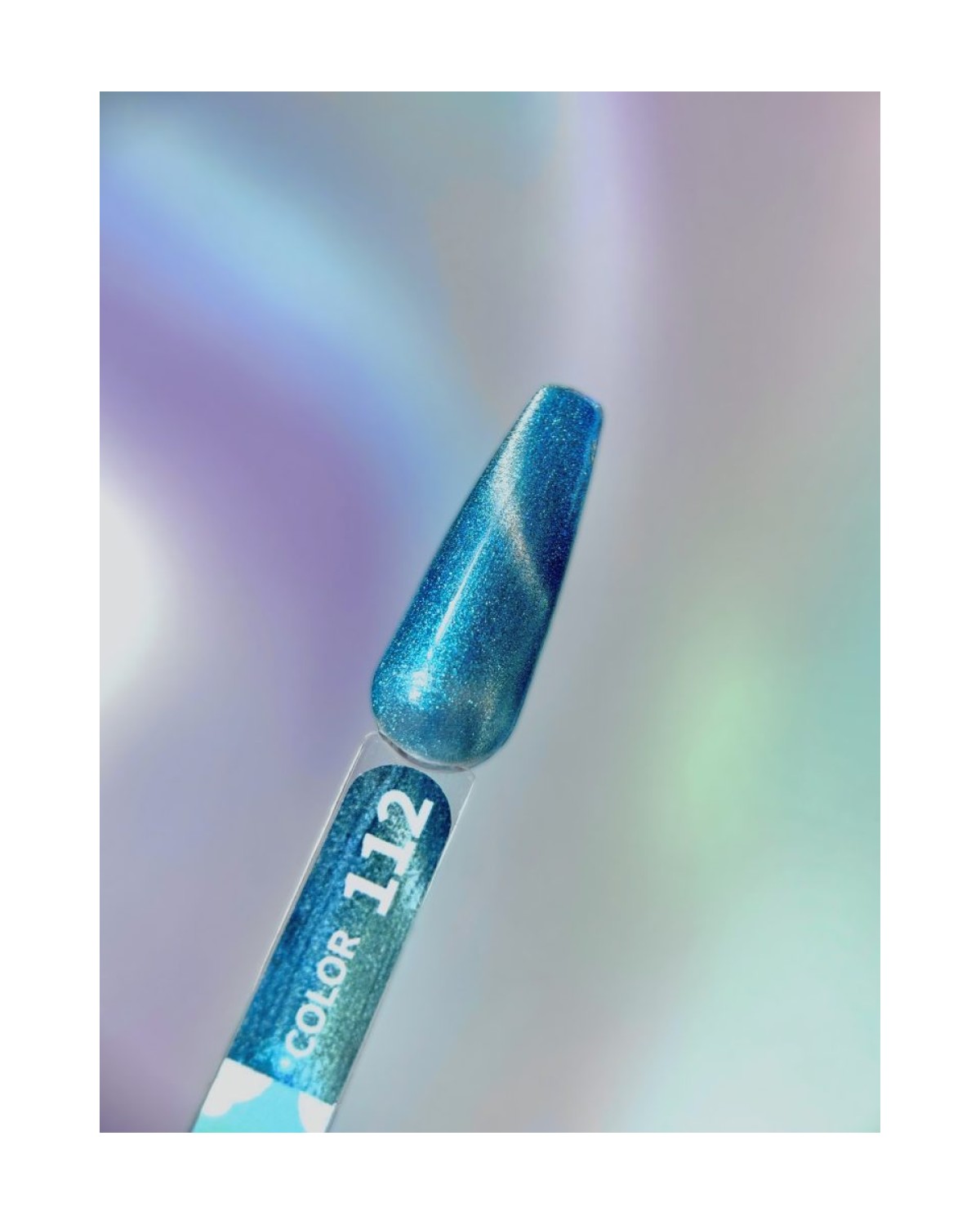 Imagen adicional de YOUARECUTE Color nr112 5ml