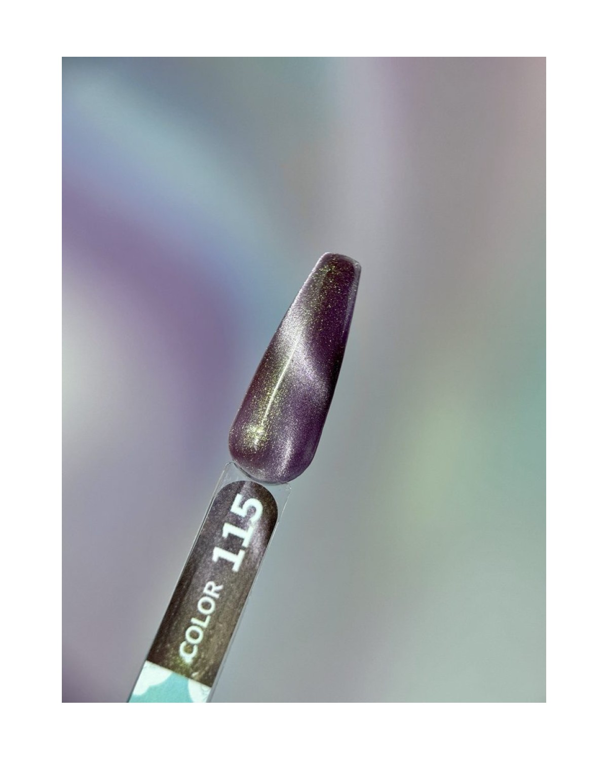Imagen adicional de YOUARECUTE Color nr115 5ml