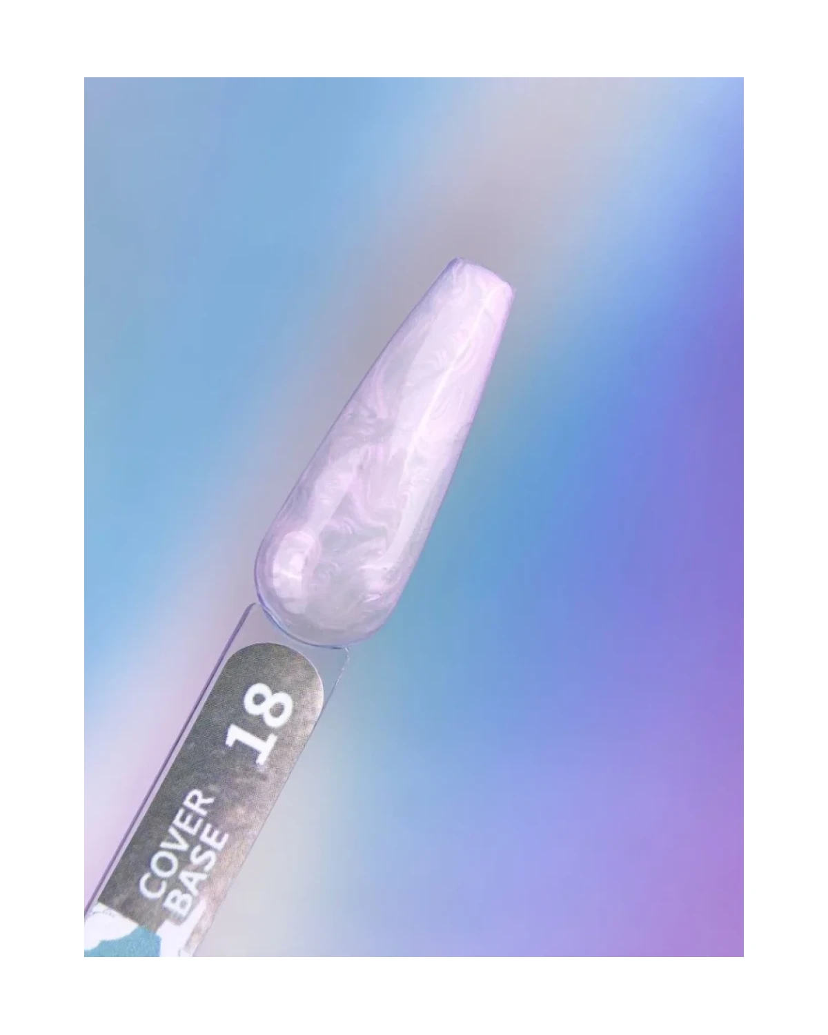 Comprar YOUARECUTE Cover Base nr19 5ml en Canarias